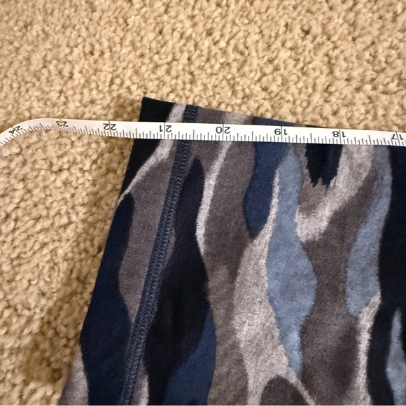 Lululemon Athletica Wunder Under Crop Leggings - Picture 7 of 9